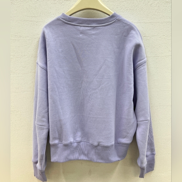 Marant Etoile mobyli sweatshirt - Picture 9 of 9